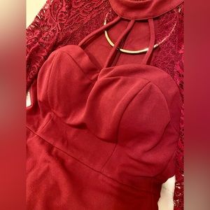 GUESS Cocktail Dress